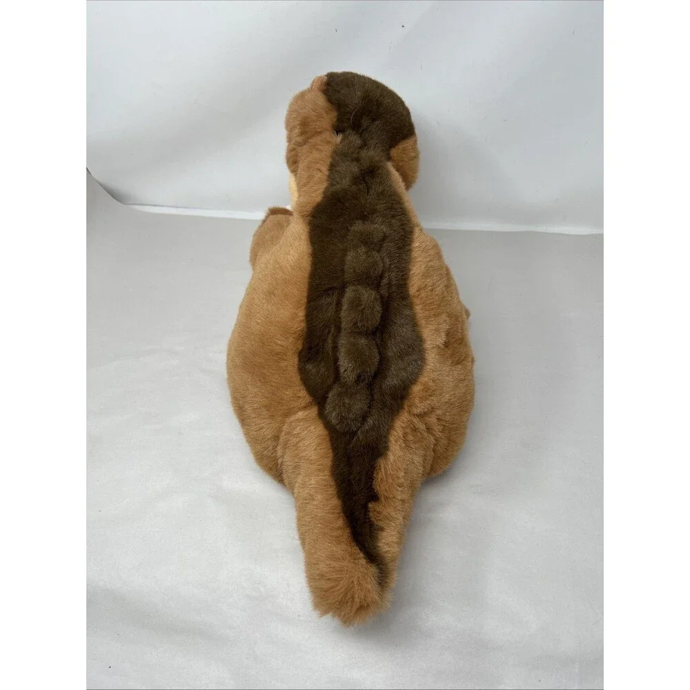 Gund littlefoot very